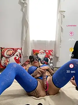 ledysex69 online show from 14, 5, 2026