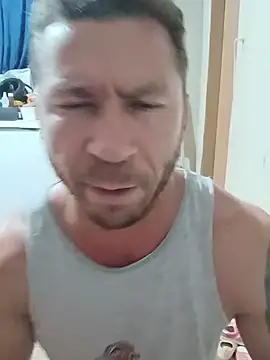 RobertoLuiz84 online show from 28, 6, 2026