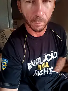 RobertoLuiz84 online show from 23, 2, 2026