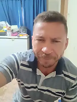RobertoLuiz84 online show from 19, 7, 2026