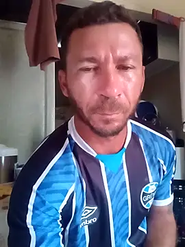 RobertoLuiz84 online show from 27, 2, 2026