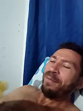 RobertoLuiz84 online show from 21, 12, 2025