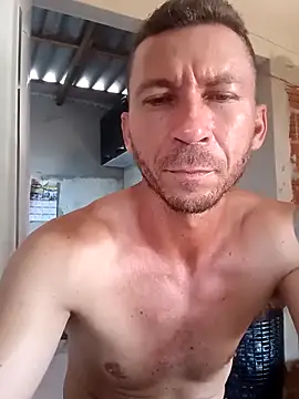 RobertoLuiz84 online show from 11, 2, 2026