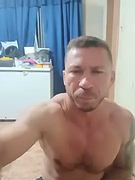 RobertoLuiz84 online show from 15, 7, 2026