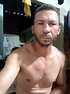 RobertoLuiz84 online show from 22, 2, 2026