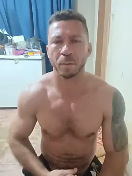 RobertoLuiz84 online show from 20, 7, 2026
