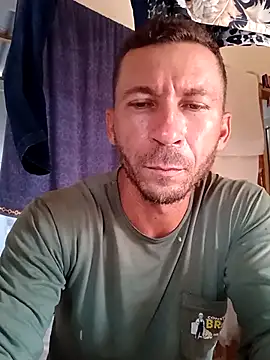 RobertoLuiz84 online show from 13, 2, 2026