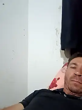 RobertoLuiz84 online show from 14, 1, 2026