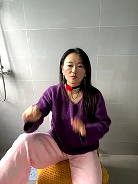 xiaorong3737 online show from 22, 11, 2025