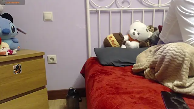 Megan hotwife  online show from 4, 12, 2025