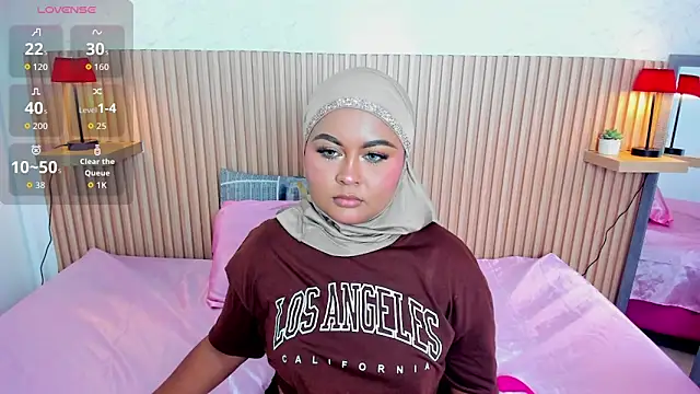 Snapshot of jasmyne_anbar chatting on 31, 1, 2026 jasmyne anbar online show from 31, 1, 2026