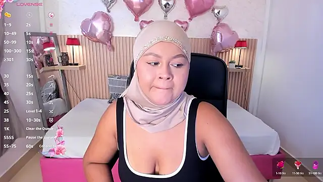 Snapshot of jasmyne_anbar chatting on 27, 2, 2026 jasmyne anbar online show from 27, 2, 2026