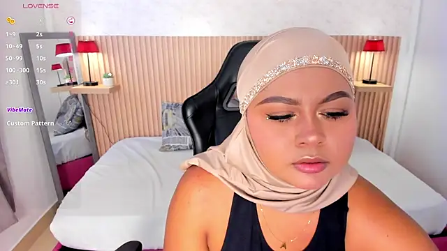 Snapshot of jasmyne_anbar chatting on 9, 2, 2026 jasmyne anbar online show from 9, 2, 2026