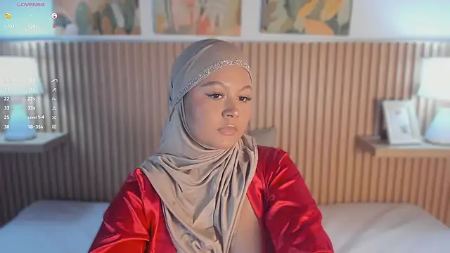 Snapshot of jasmyne_anbar chatting on 3, 12, 2025 jasmyne anbar online show from 3, 12, 2025