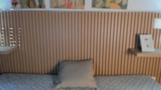 Snapshot of jasmyne_anbar chatting on 2, 12, 2025 jasmyne anbar online show from 2, 12, 2025