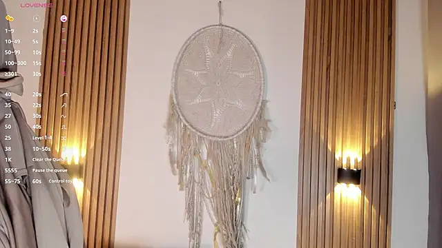 Snapshot of jasmyne_anbar chatting on 4, 3, 2026 jasmyne anbar online show from 4, 3, 2026