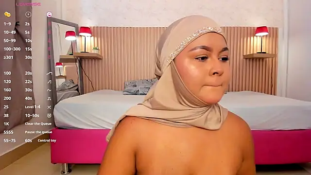 Snapshot of jasmyne_anbar chatting on 10, 2, 2026 jasmyne anbar online show from 10, 2, 2026