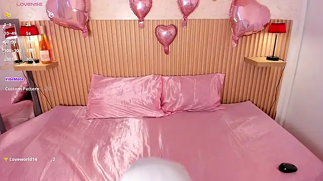 Snapshot of jasmyne_anbar chatting on 13, 2, 2026 jasmyne anbar online show from 13, 2, 2026