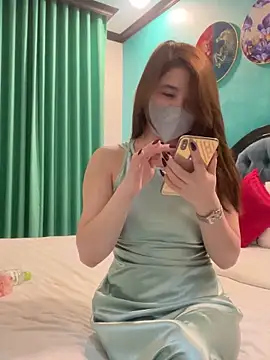 Queen-of-Love online show from 24, 3, 2026