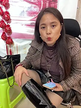 tianwei2567 online show from 1, 12, 2025