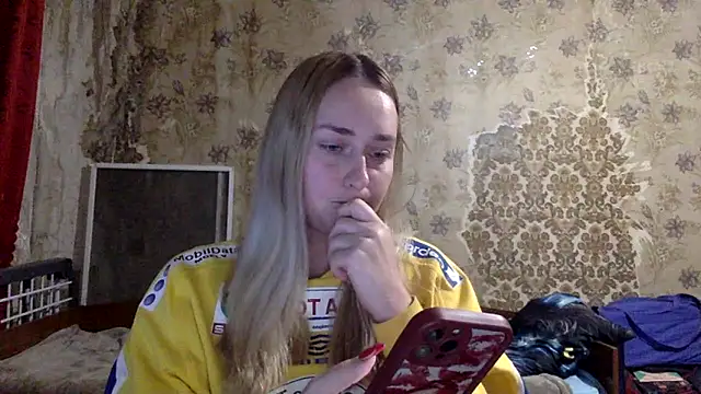 Vassila69 online show from 16, 12, 2025