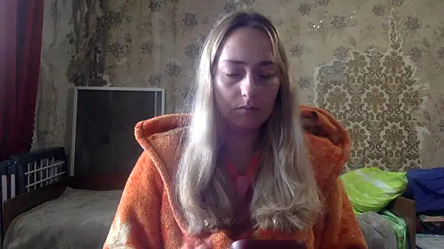 Vassila69 online show from 4, 12, 2025