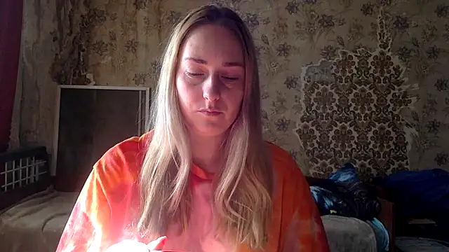 Vassila69 online show from 16, 12, 2025