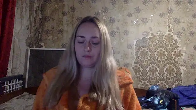 Vassila69 online show from 14, 12, 2025