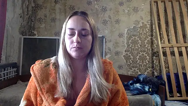 Vassila69 online show from 18, 12, 2025