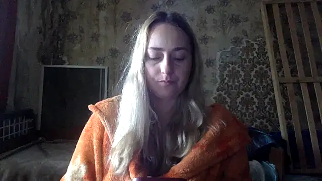 Vassila69 online show from 22, 12, 2025