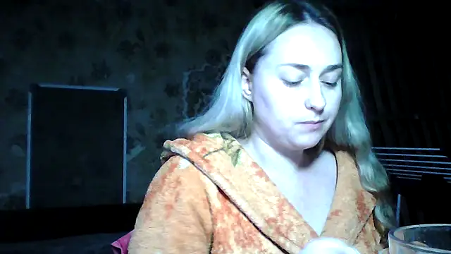 Vassila69 online show from 8, 1, 2026