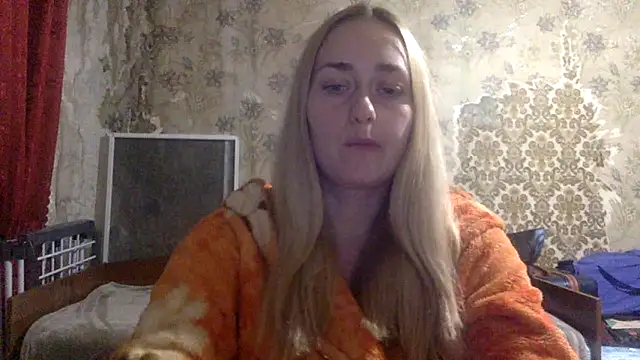 Vassila69 online show from 5, 12, 2025