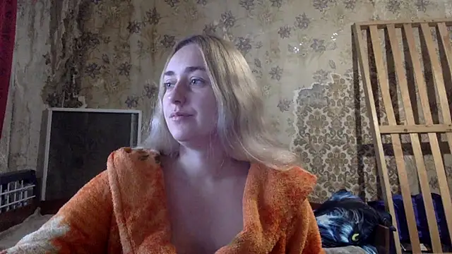 Vassila69 online show from 20, 12, 2025