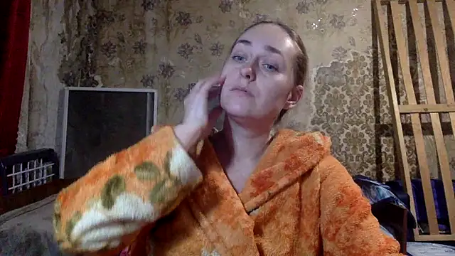 Vassila69 online show from 22, 12, 2025