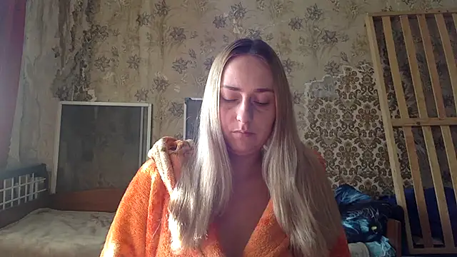 Vassila69 online show from 17, 12, 2025