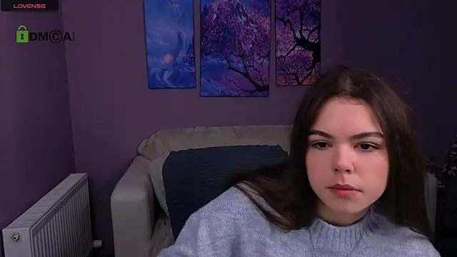 Snapshot of maddycats chatting on 18, 12, 2025 maddycats online show from 18, 12, 2025