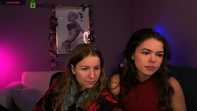 Snapshot of maddycats chatting on 19, 12, 2025 maddycats online show from 19, 12, 2025