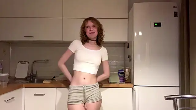 ElfriedaZwack online show from 7, 1, 2026