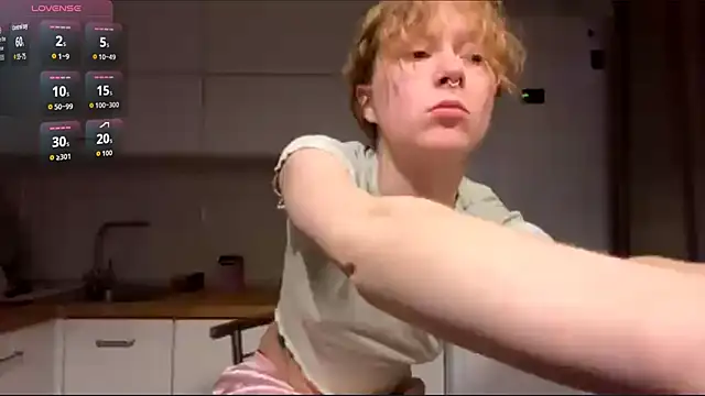 ElfriedaZwack online show from 2, 3, 2026