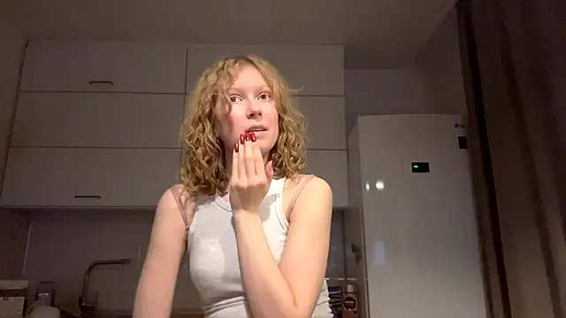 ElfriedaZwack online show from 3, 12, 2025