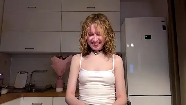 ElfriedaZwack online show from 14, 1, 2026