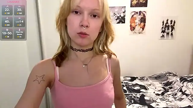 Snapshot of ElfriedaZwack chatting on 16, 6, 2026 ElfriedaZwack online show from 16, 6, 2026