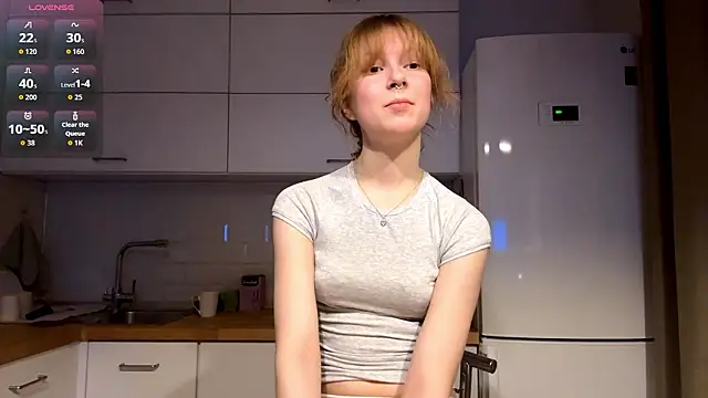 ElfriedaZwack online show from 24, 2, 2026