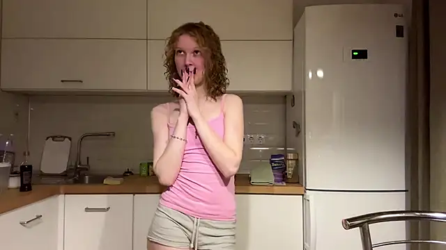 ElfriedaZwack online show from 9, 1, 2026