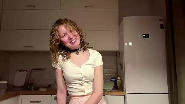 ElfriedaZwack online show from 6, 1, 2026