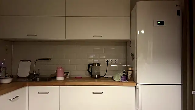 ElfriedaZwack online show from 18, 1, 2026