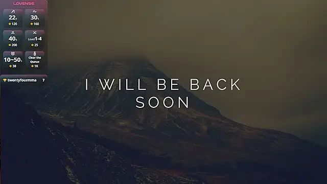 ElfriedaZwack online show from 16, 2, 2026