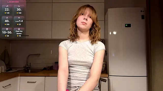 ElfriedaZwack online show from 4, 3, 2026