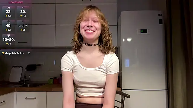 ElfriedaZwack online show from 3, 2, 2026