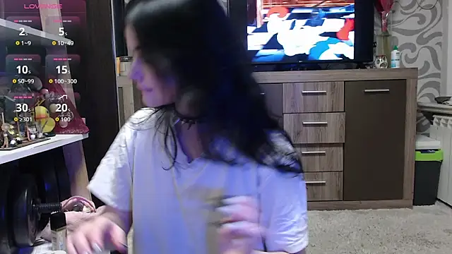 Moon raven online show from 29, 3, 2026